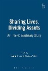 Joanna Miles, Joanna K Probert Miles, Joanna Miles Miles, Joanna Probert Miles, Rebecca Probert, Joanna Miles... - Sharing Lives, Dividing Assets