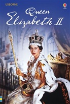 Davidson, Susanna Davidson, VARIOUS - Queen Elizabeth II
