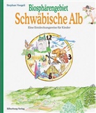 Stephan Voegeli - Biosphärengebiet Schwäbische Alb