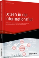 Kerstin Hoffmann, Kerstin (Dr.) Hoffmann - Lotsen in der Informationsflut