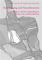 Johann S. Ach, Beat Lüttenberg, Beate Lüttenberg, Alexa Nossek - Neuroimaging und Neuroökonomie