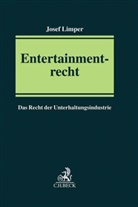Josef Limper - Entertainmentrecht