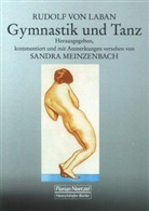 Sandr Meinzenbach, Sandra Meinzenbach - Rudolf von Laban Gymnastik und Tanz