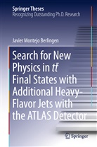 Javier Montejo Berlingen - Search for New Physics in tt   Final States with Additional Heavy-Flavor Jets with the ATLAS Detector