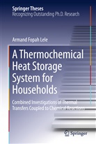 Armand Fopah Lele - A Thermochemical Heat Storage System for Households