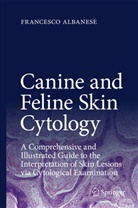 Francesco Albanese - Canine and Feline Skin Cytology
