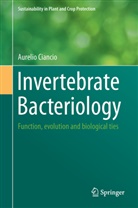 Aurelio Ciancio - Invertebrate Bacteriology