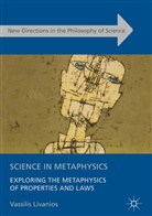 Vasileios Livanios, Vassilis Livanios - Science in Metaphysics