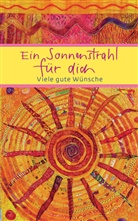 Ulric Sander, Ulrich Sander - Ein Sonnenstrahl für dich