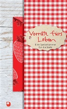 Claudi Peters, Claudia Peters - Vorräte fürs Leben