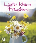 Ilk Osenberg-van Vugt, Ilka Osenberg-van Vugt, Ulrich Sander - Lauter kleine Freuden