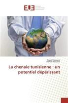 Brahim Hasnaoui, Foue Hasnaoui, Foued Hasnaoui - La chenaie tunisienne : un potentiel dépérissant