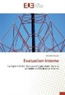 Vincent Chauvot - Évaluation interne