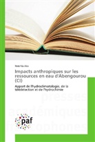 Natchia Aka - Impacts anthropiques sur les ressources en eau d'Abengourou (CI)