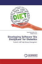 Vasantha Esthe Rani, Vasantha Esther Rani, Ashwini Saras - Developing Software 'Dia Diet@Ease' for Diabetics