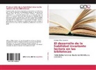 Adriana Téllez Carralero - El desarrollo de la habilidad invariante lectora en las bibliotecas