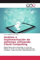 Priscila Alejandra Unda Cazar - Análisis e implementación de sistemas utilizando Cloud Computing