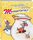 Bettin Deutsch-Dabernig, Bettina Deutsch-Dabernig, Nikola Köhler-Kroath, Nina Hammerle, Klau Tschira Stiftung - Mausgetüftelt