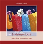 Dorothee Simon - In deinem Licht