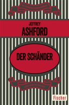 Jeffrey Ashford - Der Schänder