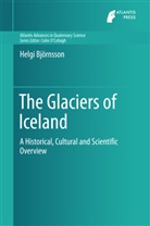 Helgi Bjornsson, Helgi Björnsson - The Glaciers of Iceland