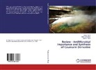 Ashis Asrondkar, Ashish Asrondkar, Bap Thorat, Bapu Thorat, Vaishali Thorat - Review - AntiMicrobial Importance and Synthesis of Coumarin Derivative