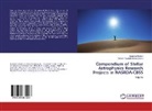 Ofodum Nworah Chukwujekwu, Esaenw Sudum, Esaenwi Sudum - Compendium of Stellar Astrophysics Research Projects in NASRDA-CBSS