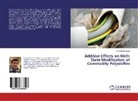 Christopher Twigg - Additive Effects on Melt-State Modification of Commodity Polyolefins