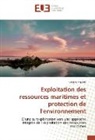 Gregue Nguele - Exploitation des ressources maritimes et protection de l'environnement
