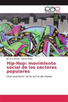 Andrés Moya, Javie Quezada, Javier Quezada - Hip-Hop: movimiento social de los sectores populares