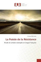 Gharraa Mehanna - La Poésie de la Résistance