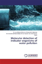 Ahmed K, Mohamed Ismail Abou-Dobara Ahmed Kassem Abd El-Samad El-Sayed, Shimaa Mohsen M. M. El-Salamony, Shimaa Mohsen Mohamed Mohame El-Salamony, Shimaa Mohsen Mohamed Mohamed El-Salamony - Molecular detection of indicator organisms of water pollution