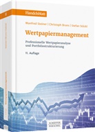 Christop Bruns, Christoph Bruns, Christoph (Dr. Bruns, Christoüh Bruns, Manfre Steiner, Manfred Steiner... - Wertpapiermanagement