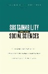 Egon Becker, Thomas Jahn, Egon Becker, Thomas Jahn - Sustainability and the Social Sciences