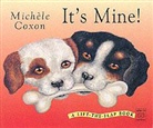 Michele Coxon - It''s Mine!