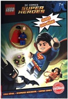 LEGO DC Comics Superhelden - Gegen das Böse!