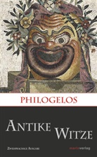 Philogelos / Antike Witze