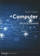 Paul E Ceruzzi, Paul E. Ceruzzi, Paul. E. Ceruzzi - Computer