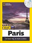 Pa Paschali, Pas Paschali, Brian Robinson - National Geographic Walking Paris