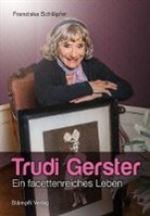 Franziska Schläpfer - Trudi Gerster