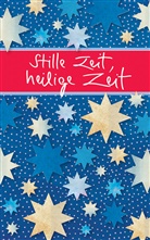 Ulrich Sander - Stille Zeit, heilige Zeit