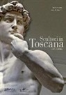 R. Fiorini, D. Pronestì - Scultori in Toscana duemilaquindici