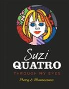 Suzi Quatro - Through My Eyes
