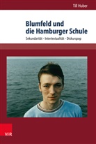 Till Huber - Blumfeld und die Hamburger Schule