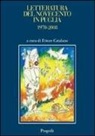 E. Catalano - Letteratura del Novecento in Puglia 1970-2008