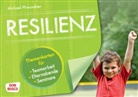 Michael Pfreunder, Michael Pfreundner, Verena Wagner - Resilienz, m. 1 Beilage