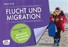Wilma Osuji - Flucht und Migration