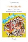 Anna Santoliquido - Versi a Teocrito. Ediz. multilingue