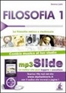 Serena Lietti - Filosofia. Riassunto da leggere e ascoltare. Con file mp3