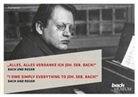 Susanne Popp, Kerstin Wiese - "Alles, alles verdanke ich Joh. Seb. Bach!" Bach und Reger